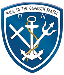 Hellenic Navy Logo